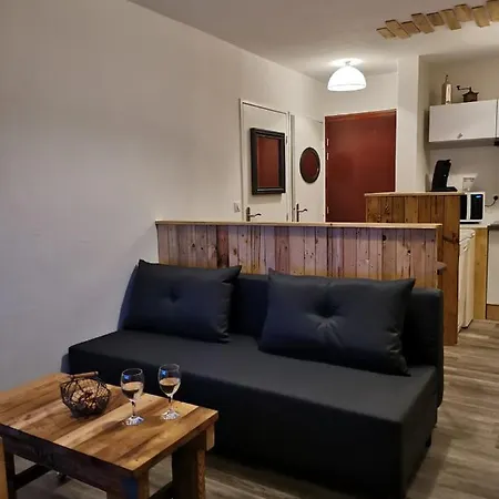 Beautiful 1 Bedroom With Pool Tennis And Terrace - Dodo Et Tartine Йер