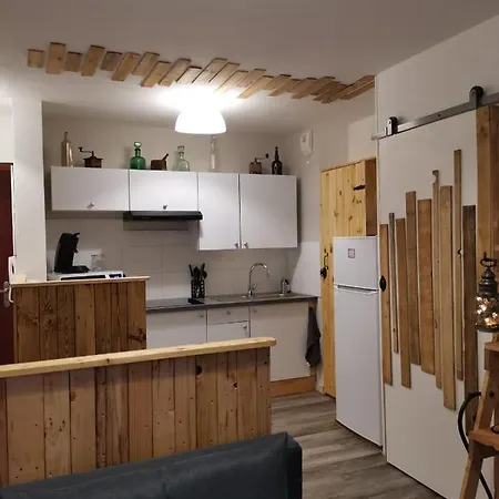 Beautiful 1 Bedroom With Pool Tennis And Terrace - Dodo Et Tartine Отель Йер