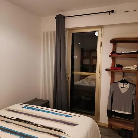 Beautiful 1 Bedroom With Pool Tennis And Terrace - Dodo Et Tartine Отель