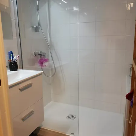 Beautiful 1 Bedroom With Pool Tennis And Terrace - Dodo Et Tartine Отель