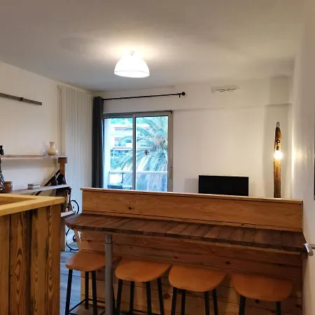 Beautiful 1 Bedroom With Pool Tennis And Terrace - Dodo Et Tartine