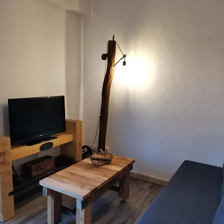 Beautiful 1 Bedroom With Pool Tennis And Terrace - Dodo Et Tartine Отель